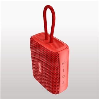 Loa Bluetooth Mozard S21 Đỏ
